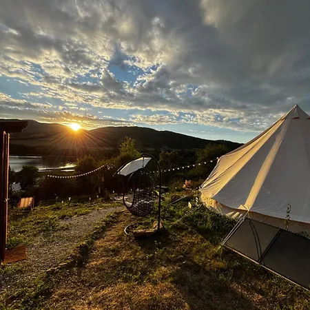 Zalesie Glamping *